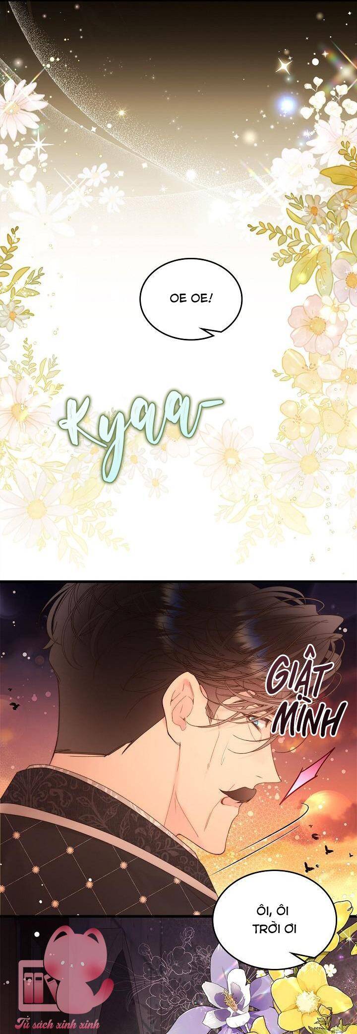 Công Chúa Chloe Chapter 108 - 16