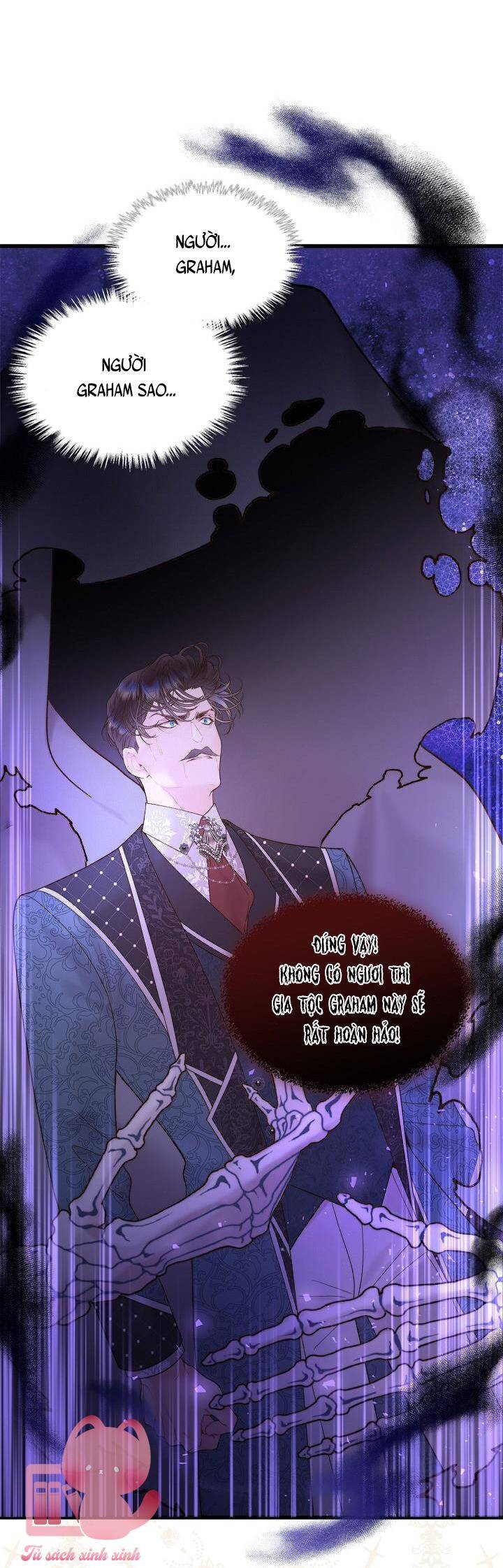 Công Chúa Chloe Chapter 108 - 21