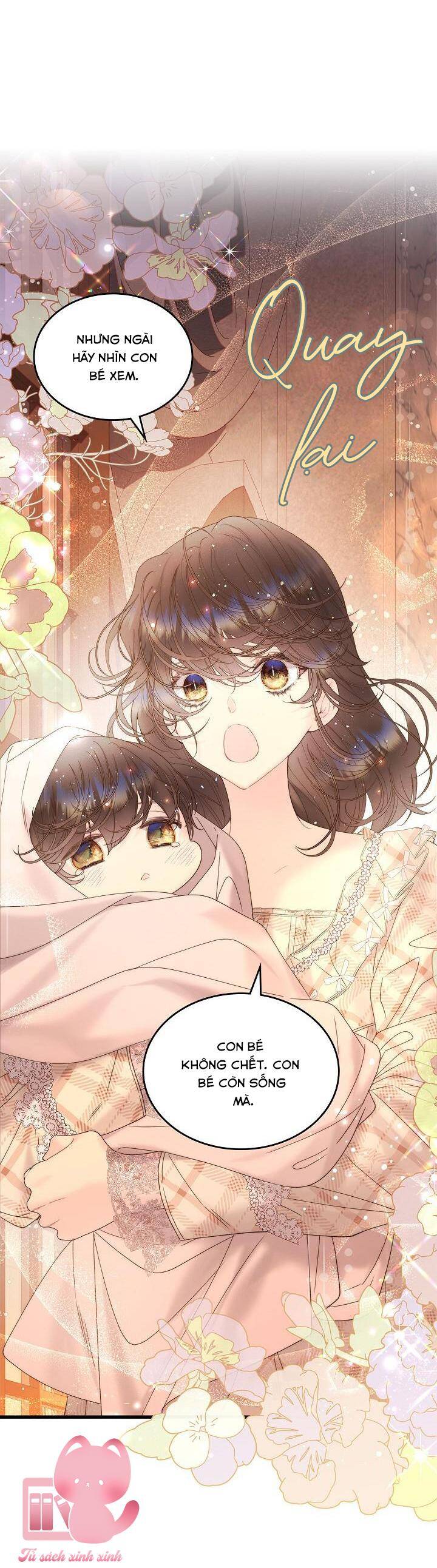 Công Chúa Chloe Chapter 108 - 24