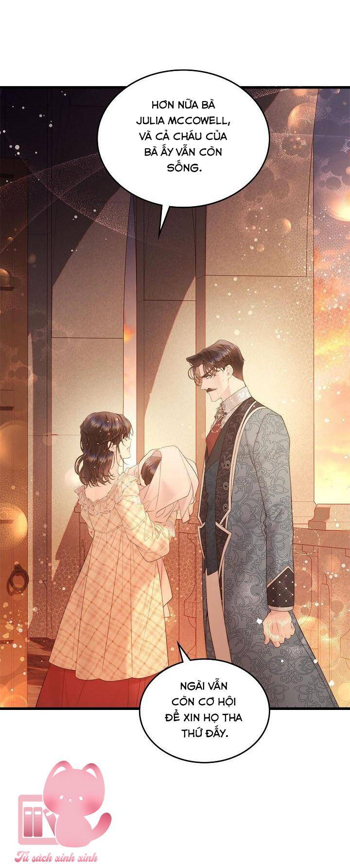 Công Chúa Chloe Chapter 108 - 52