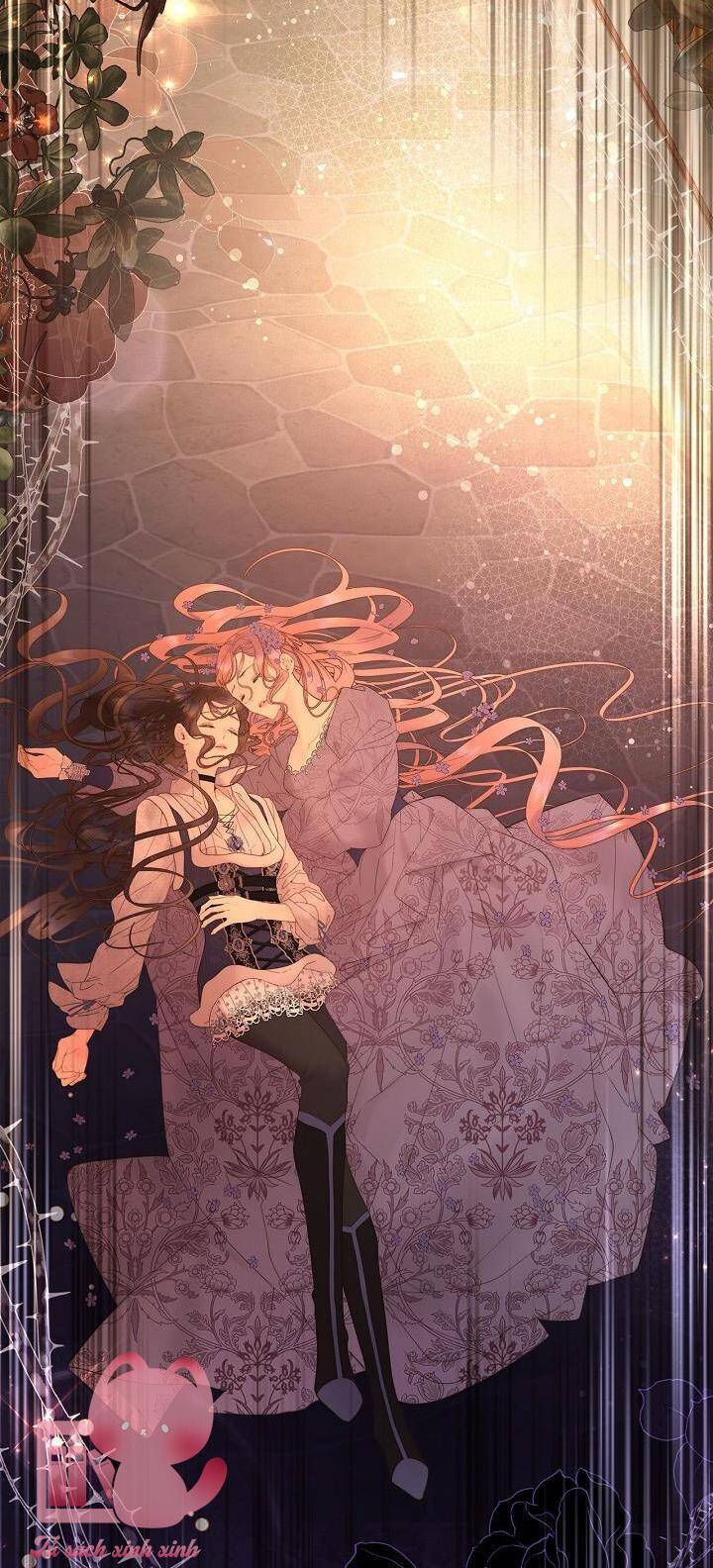 Công Chúa Chloe Chapter 108 - 8