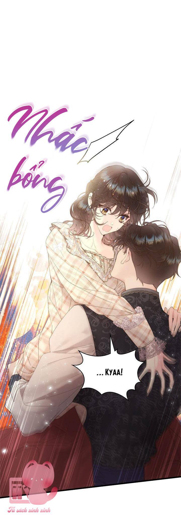 Công Chúa Chloe Chapter 109 - 21