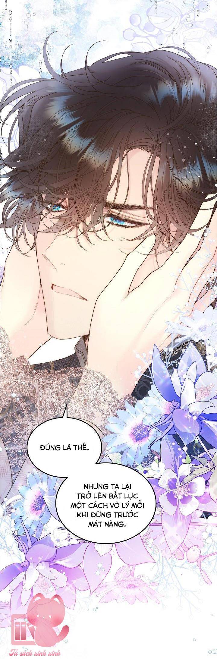 Công Chúa Chloe Chapter 109 - 24