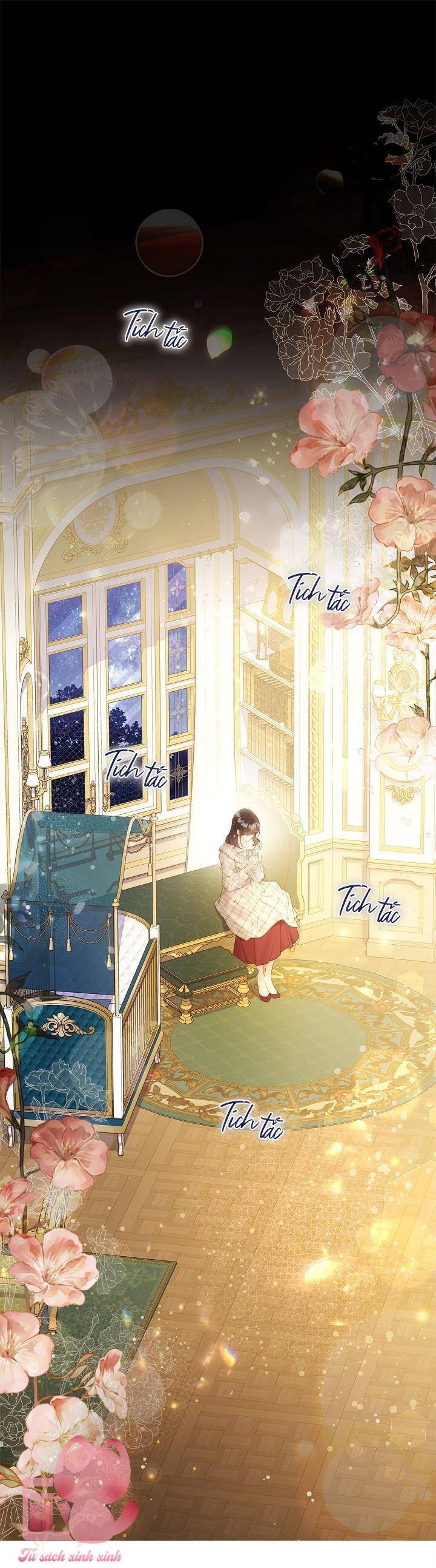 Công Chúa Chloe Chapter 109 - 4