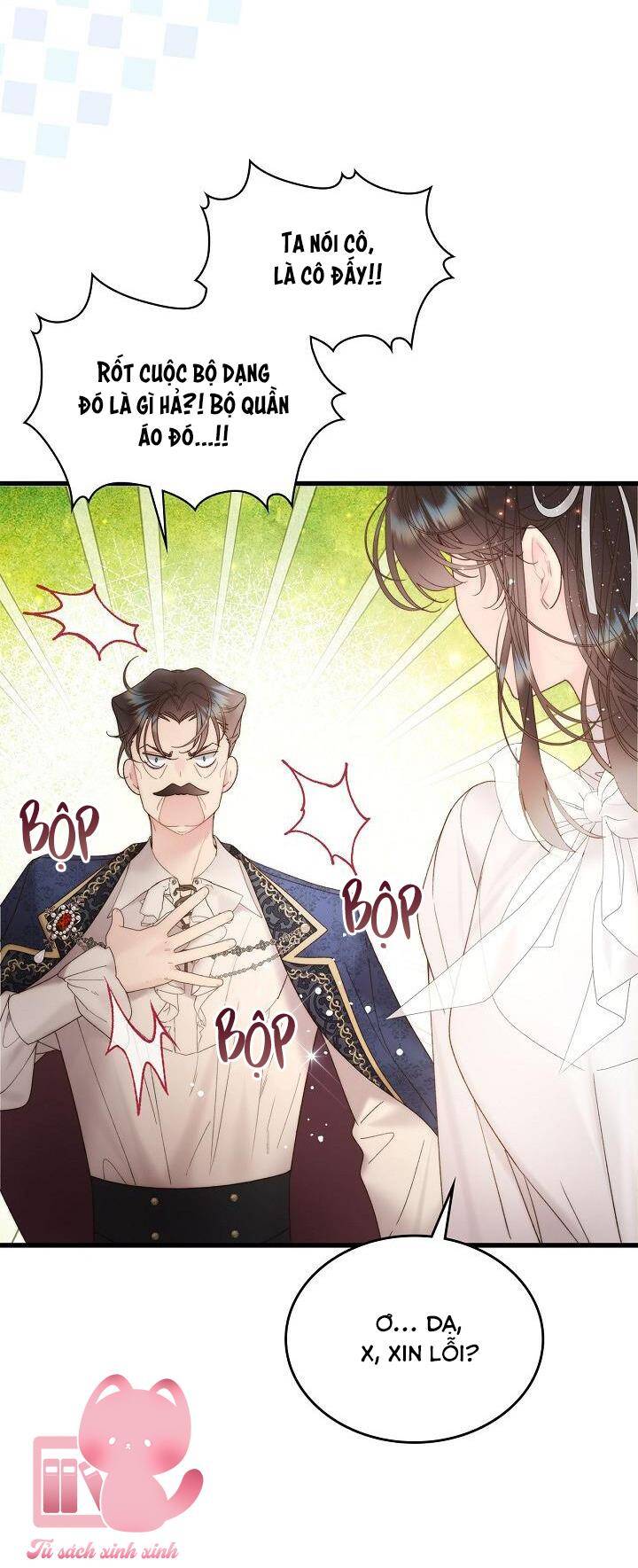 Công Chúa Chloe Chapter 109 - 35