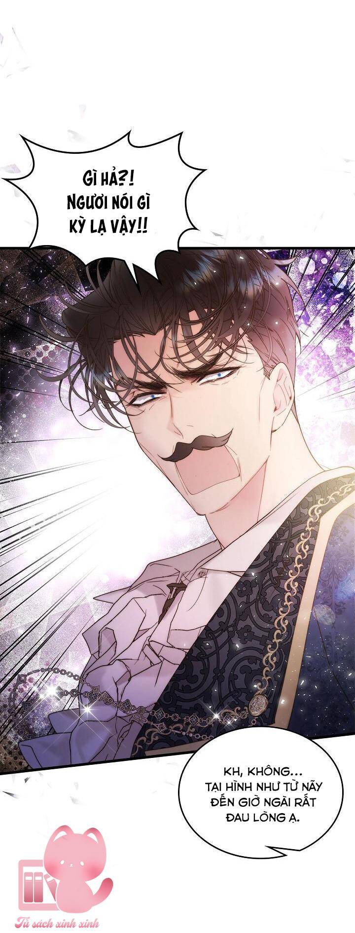 Công Chúa Chloe Chapter 109 - 40