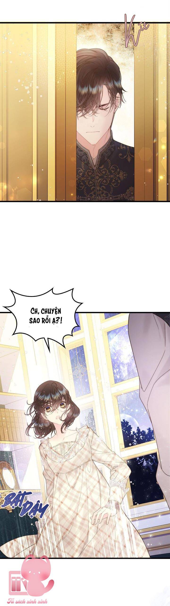 Công Chúa Chloe Chapter 109 - 5