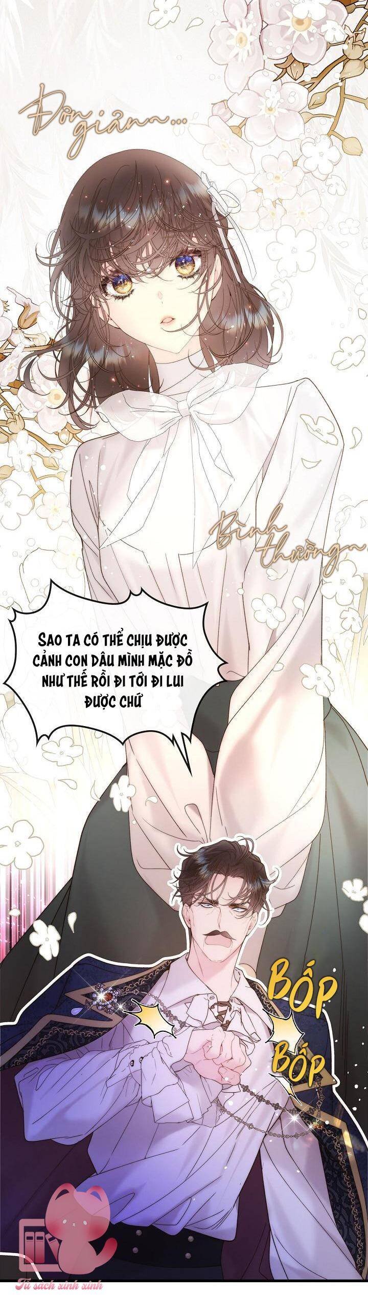 Công Chúa Chloe Chapter 109 - 42