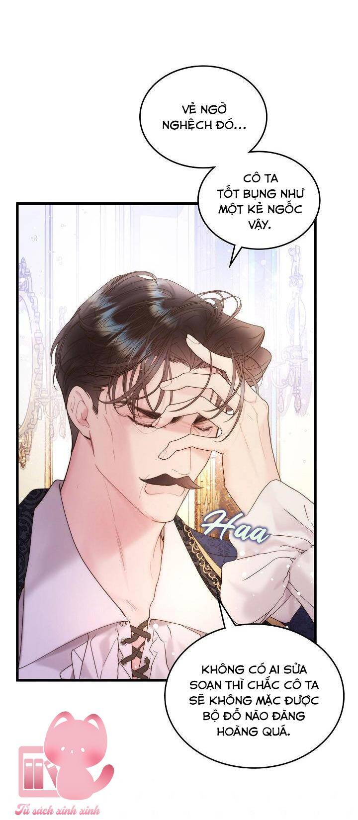 Công Chúa Chloe Chapter 109 - 44