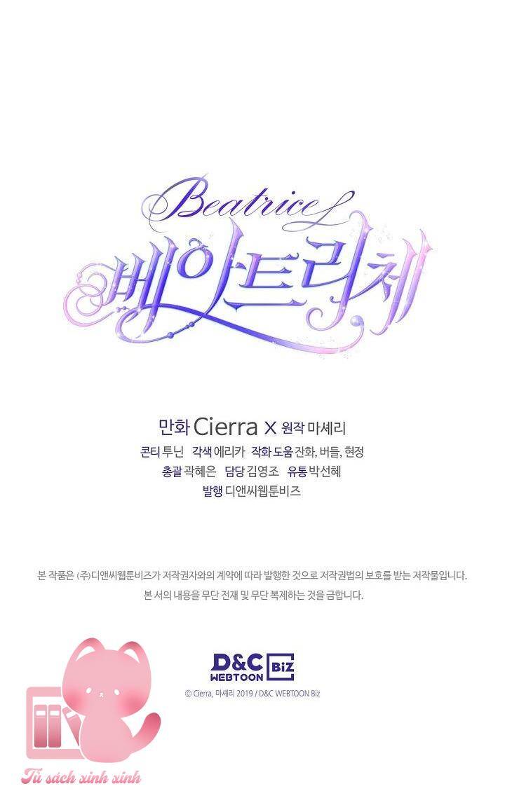 Công Chúa Chloe Chapter 109 - 58