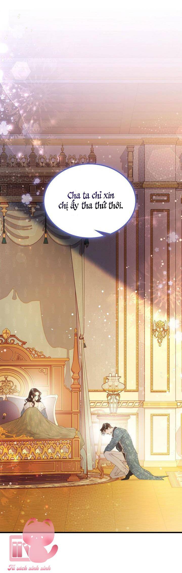 Công Chúa Chloe Chapter 109 - 7