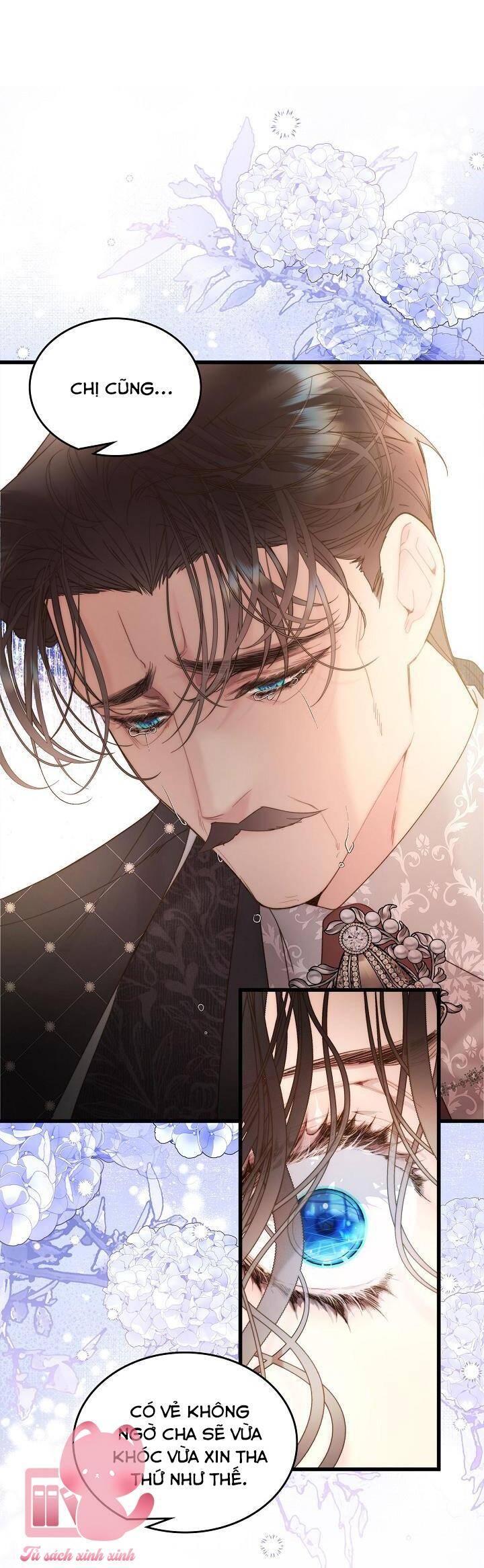 Công Chúa Chloe Chapter 109 - 8