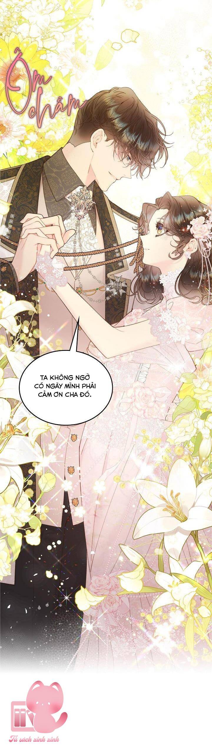 Công Chúa Chloe Chapter 110 - 15