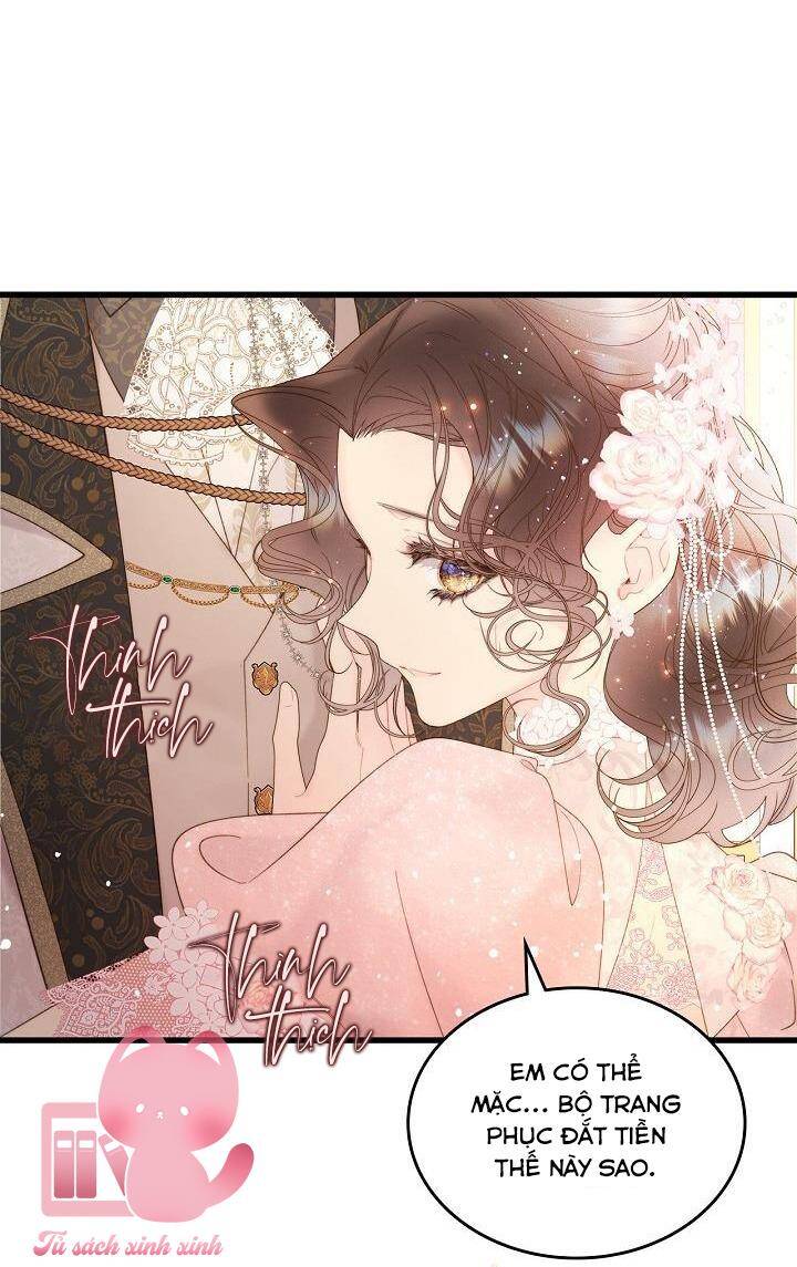 Công Chúa Chloe Chapter 110 - 16