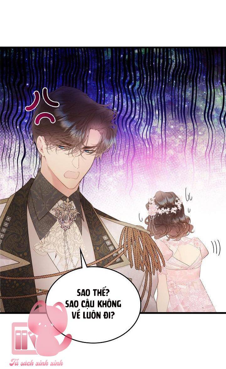 Công Chúa Chloe Chapter 110 - 26