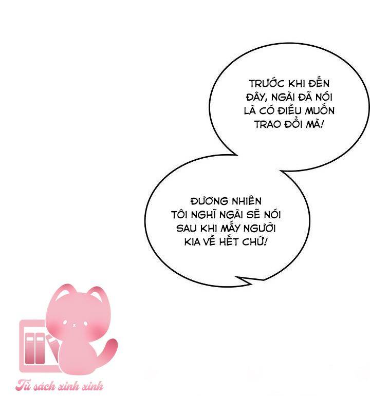 Công Chúa Chloe Chapter 110 - 27