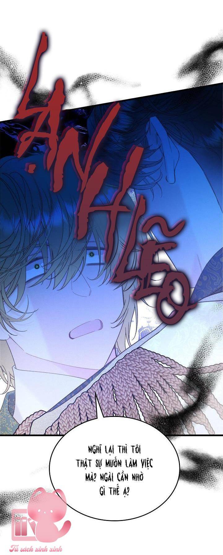 Công Chúa Chloe Chapter 110 - 34