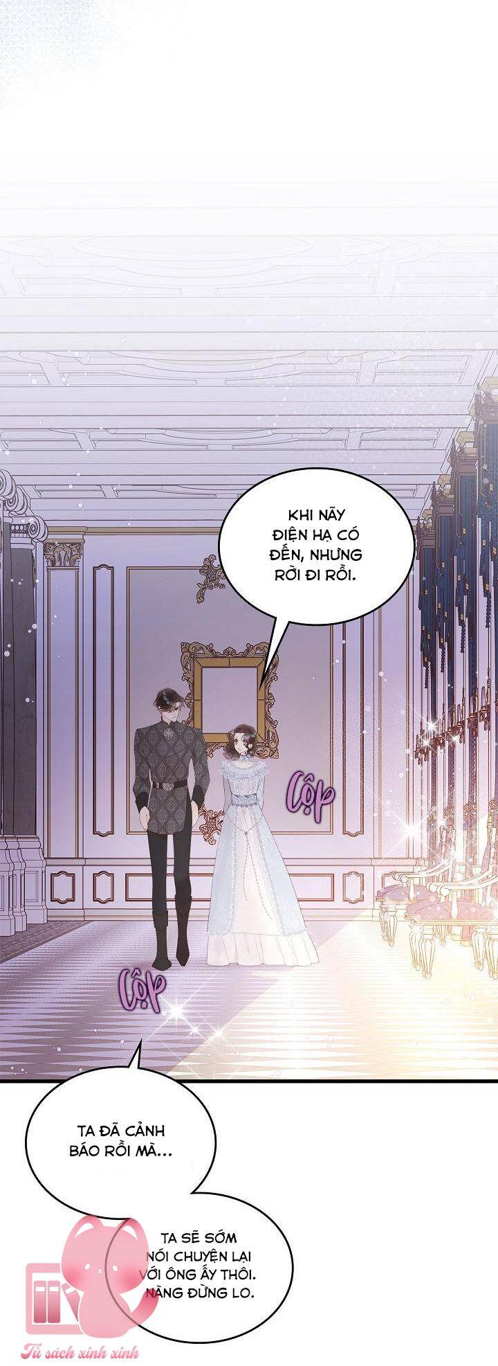 Công Chúa Chloe Chapter 110 - 49