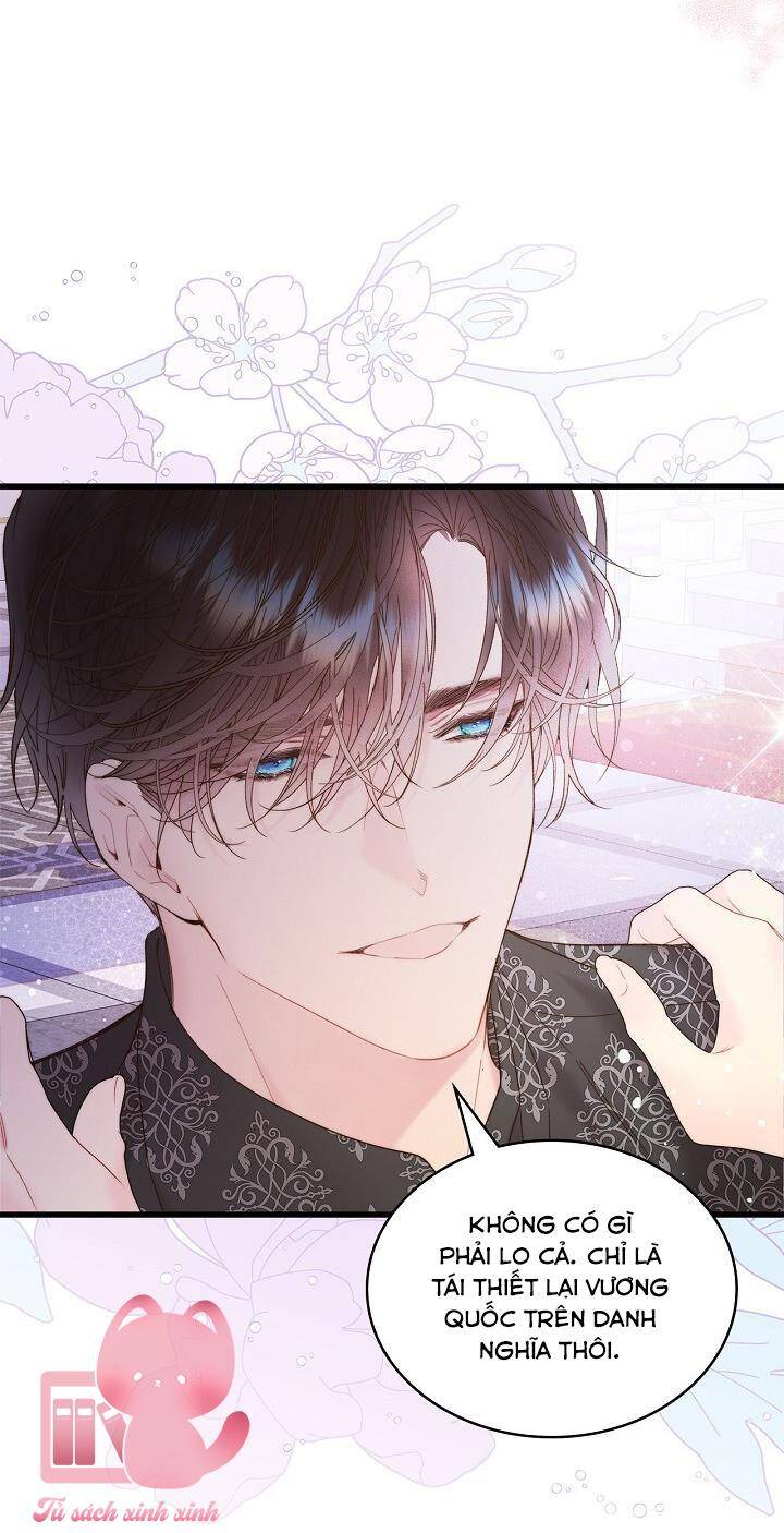 Công Chúa Chloe Chapter 110 - 57