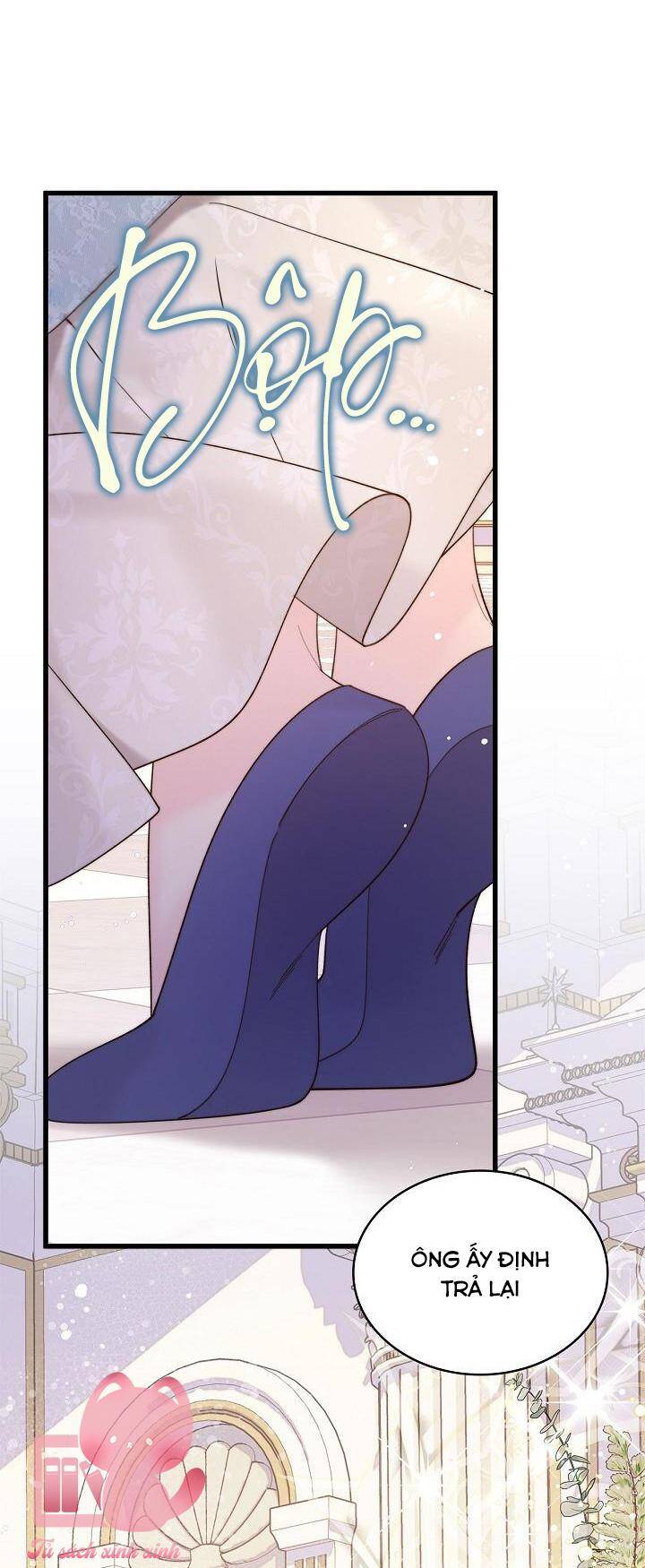 Công Chúa Chloe Chapter 110 - 59