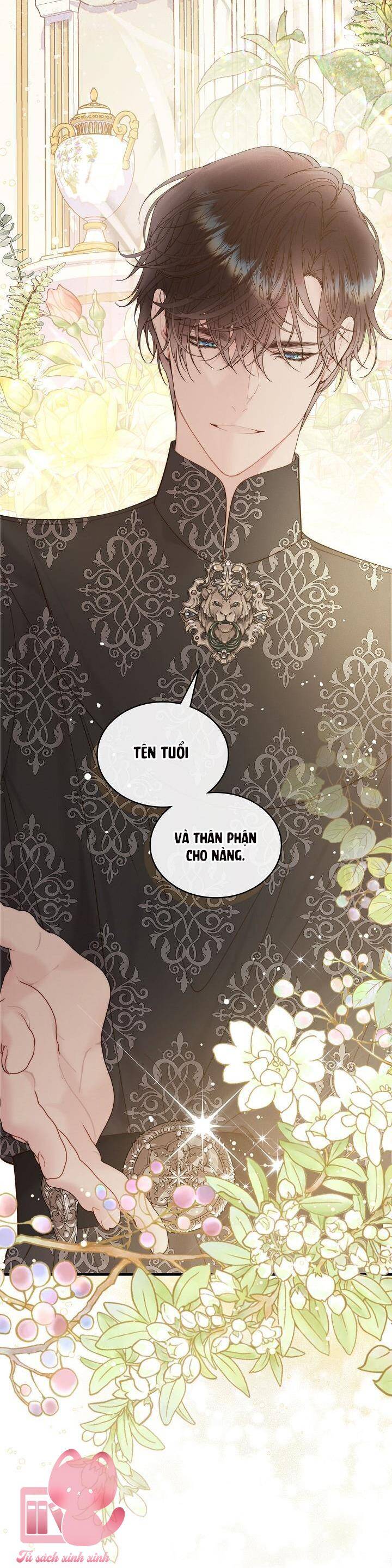 Công Chúa Chloe Chapter 110 - 60