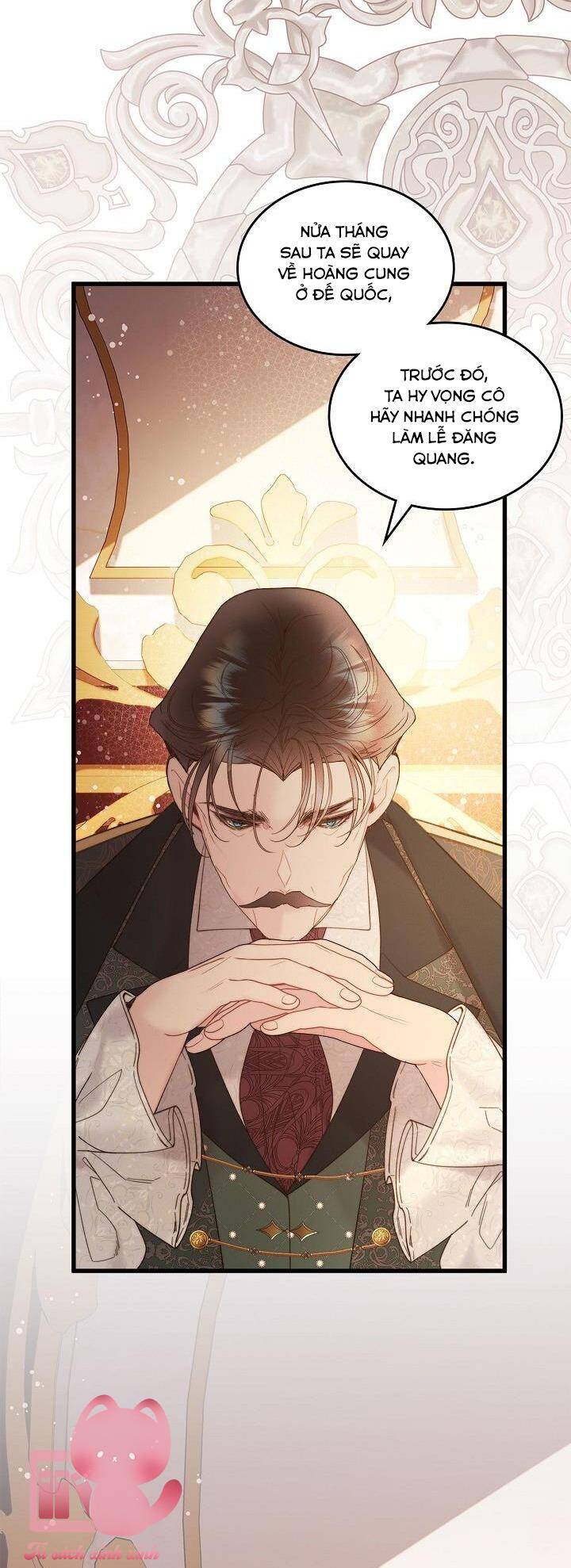 Công Chúa Chloe Chapter 110 - 65