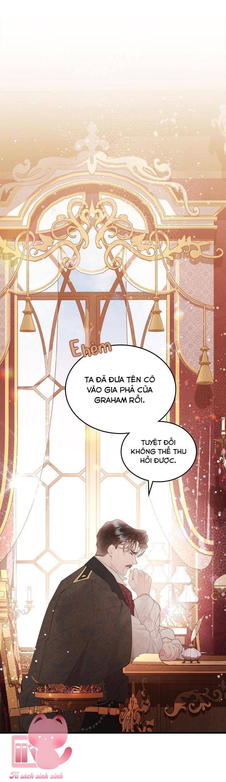 Công Chúa Chloe Chapter 110 - 68