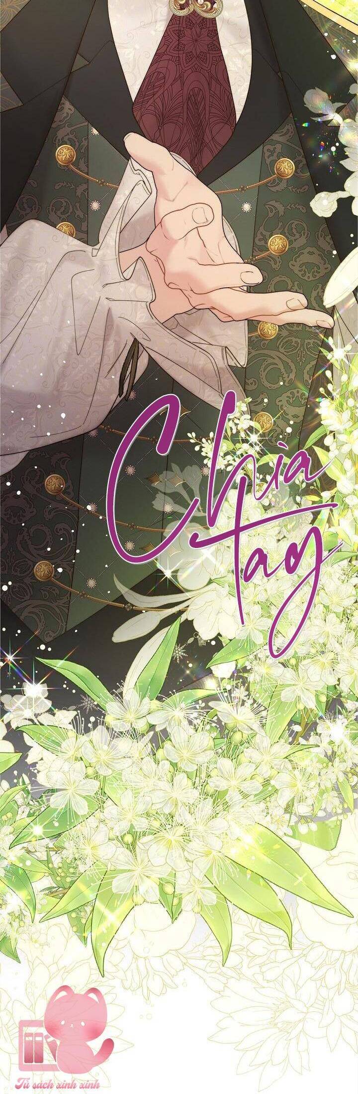 Công Chúa Chloe Chapter 110 - 75