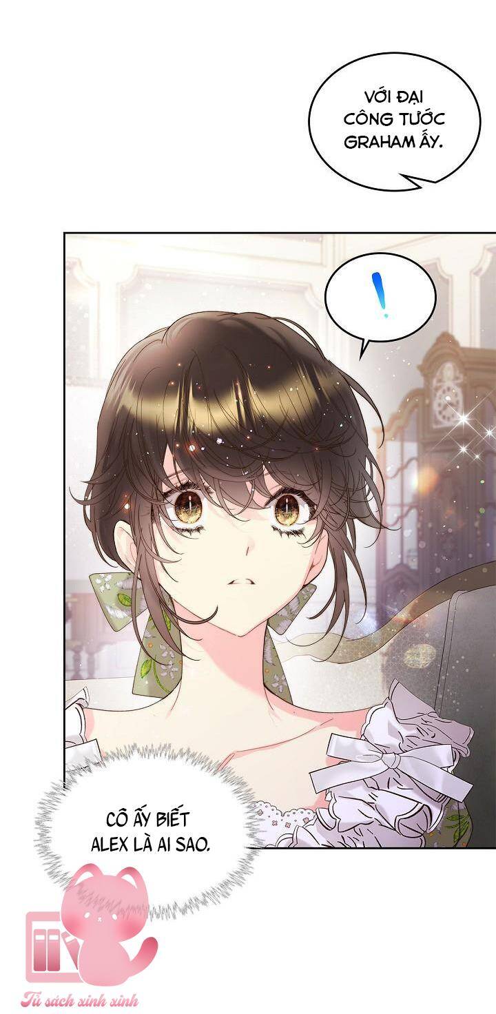 Công Chúa Chloe Chapter 96 - 11