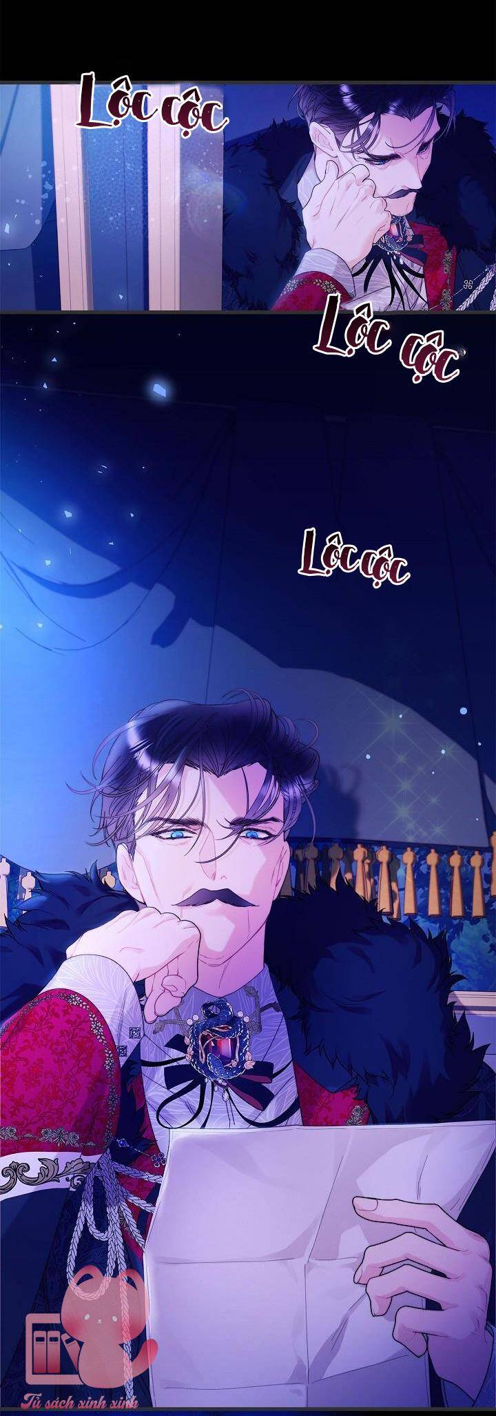 Công Chúa Chloe Chapter 96 - 22