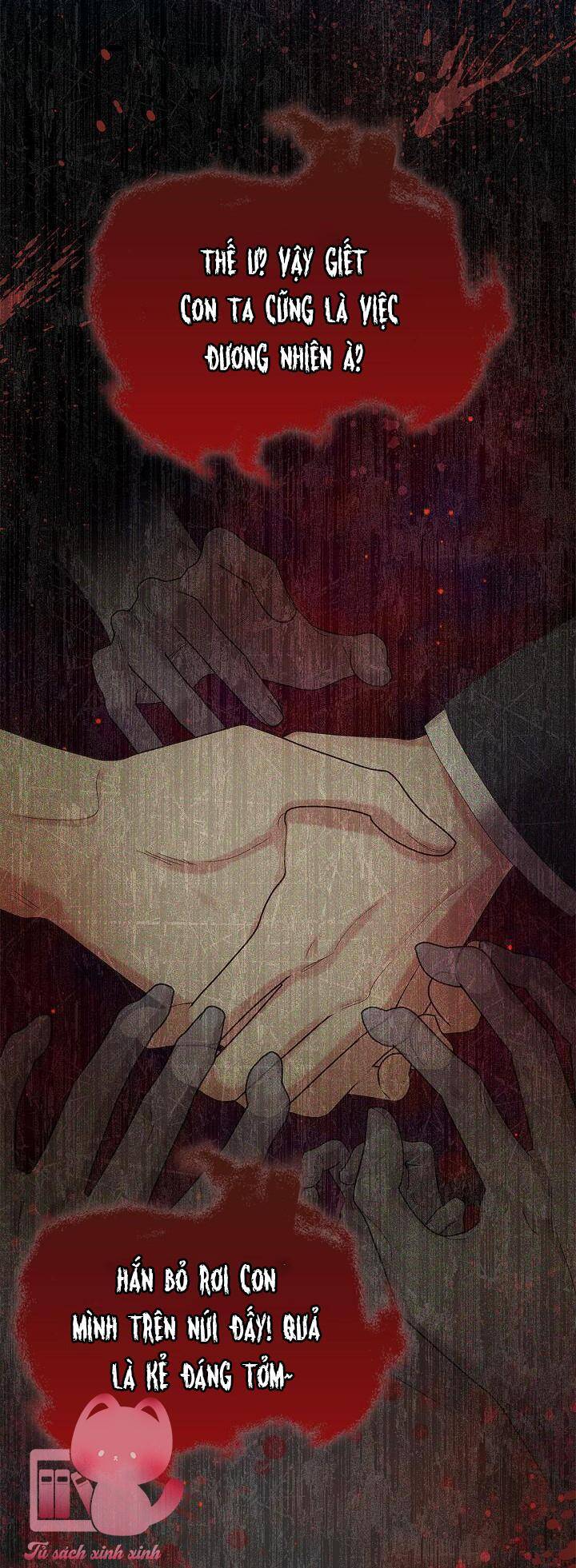 Công Chúa Chloe Chapter 96 - 30