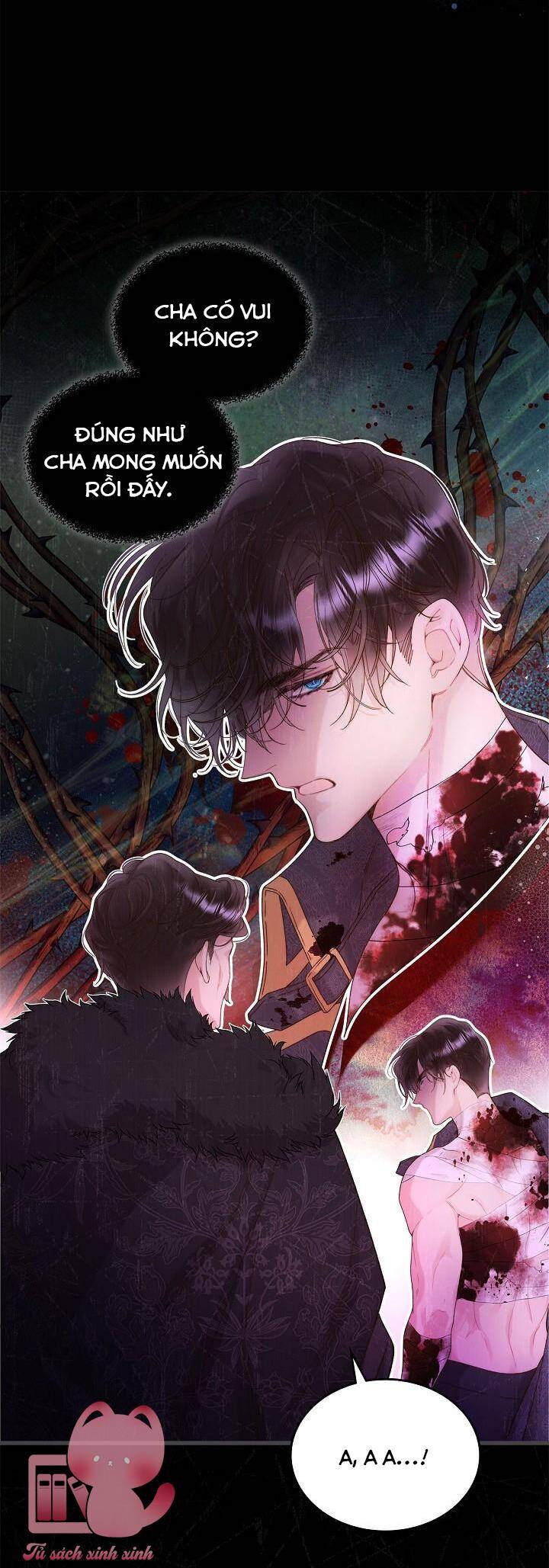 Công Chúa Chloe Chapter 96 - 39