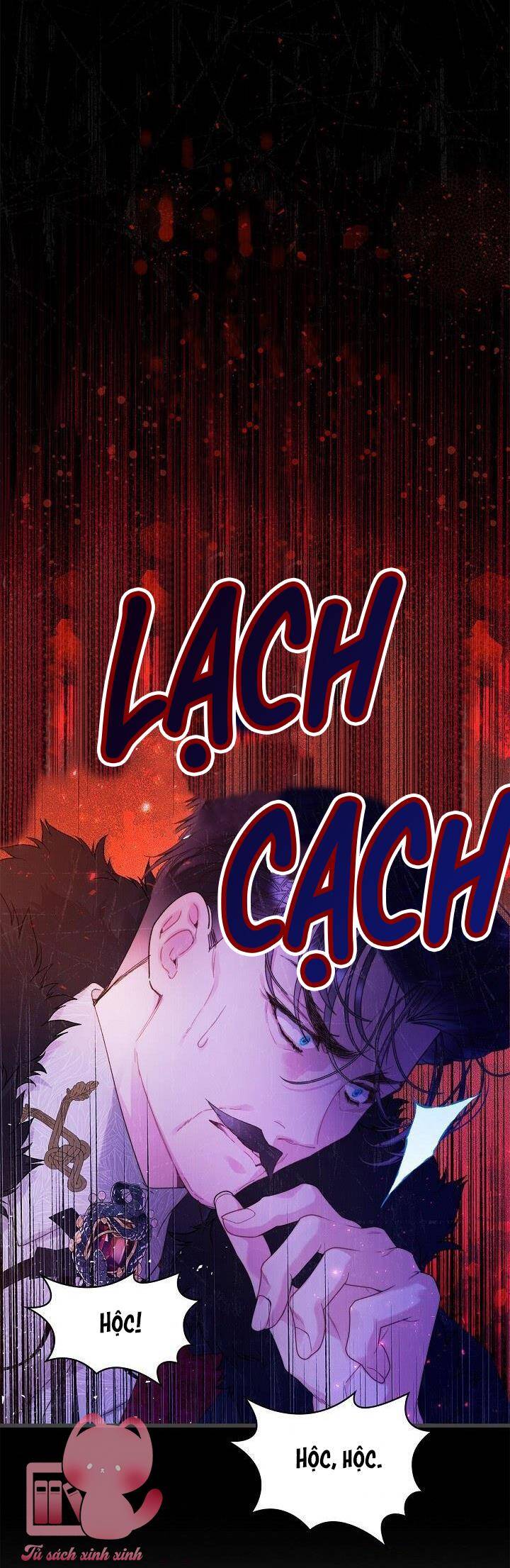 Công Chúa Chloe Chapter 96 - 40