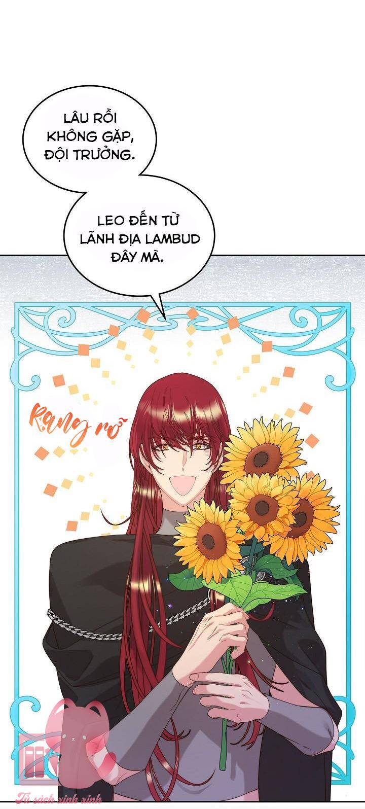 Công Chúa Chloe Chapter 96 - 50