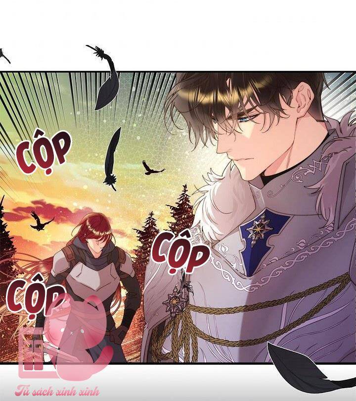 Công Chúa Chloe Chapter 96 - 54