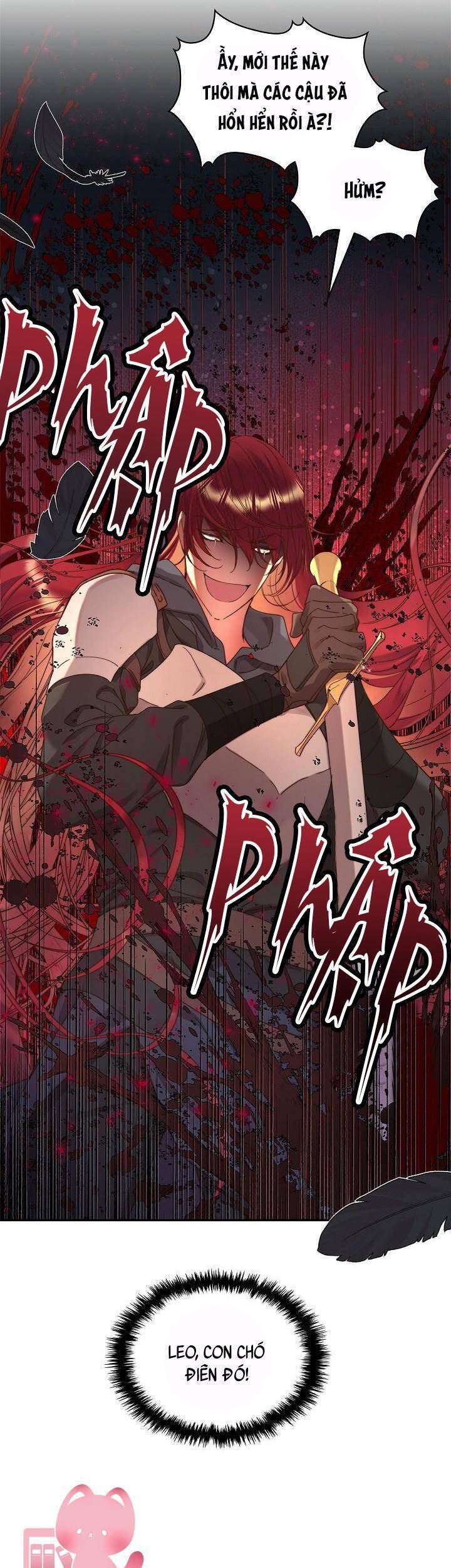 Công Chúa Chloe Chapter 96 - 55