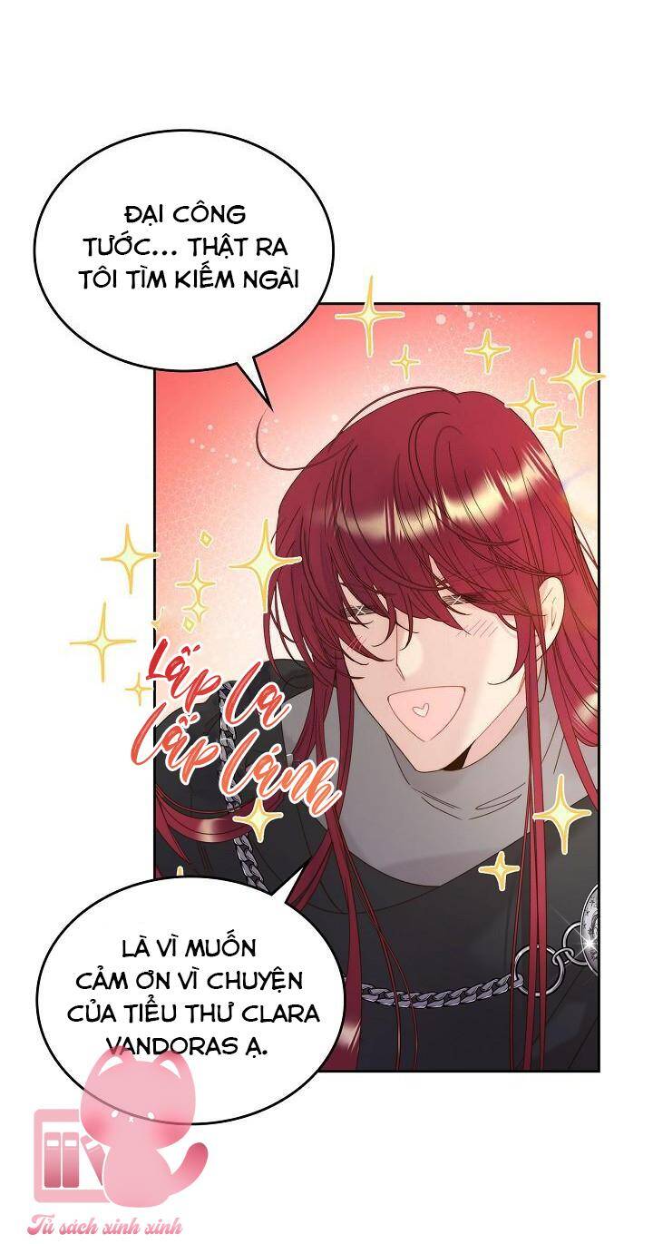 Công Chúa Chloe Chapter 96 - 77