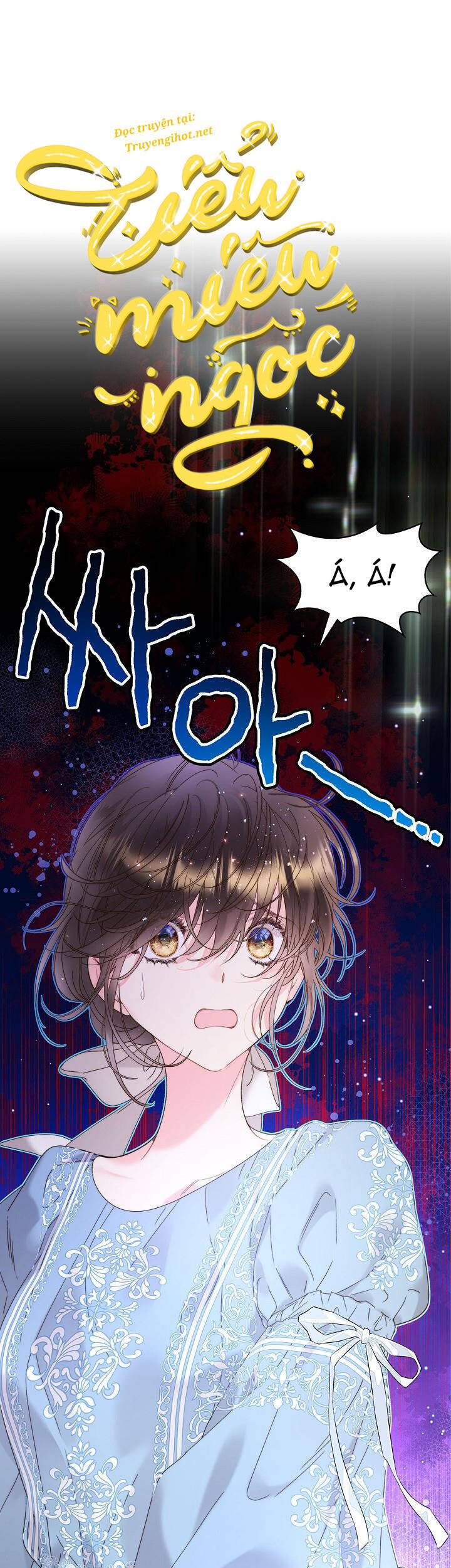 Công Chúa Chloe Chapter 97 - 1