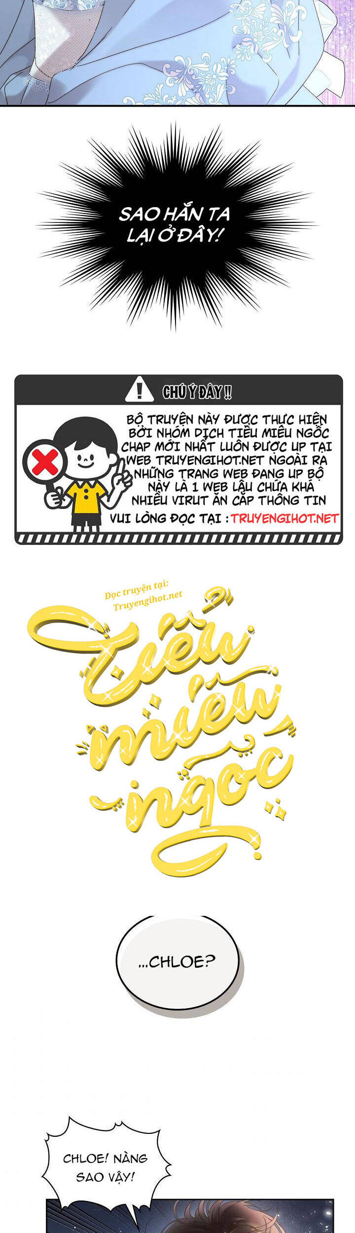 Công Chúa Chloe Chapter 97 - 2