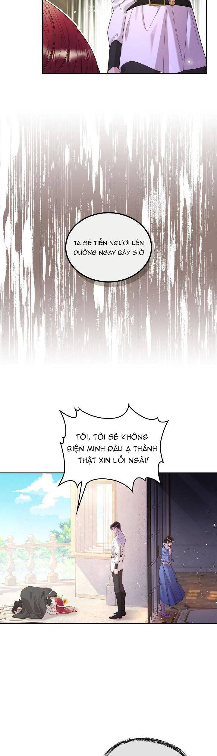 Công Chúa Chloe Chapter 97 - 13