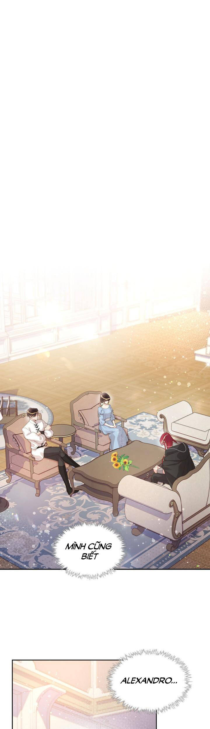 Công Chúa Chloe Chapter 97 - 16