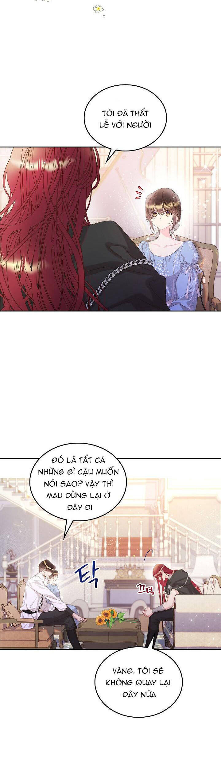 Công Chúa Chloe Chapter 97 - 20