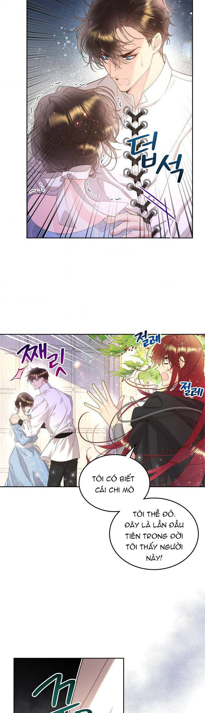 Công Chúa Chloe Chapter 97 - 3