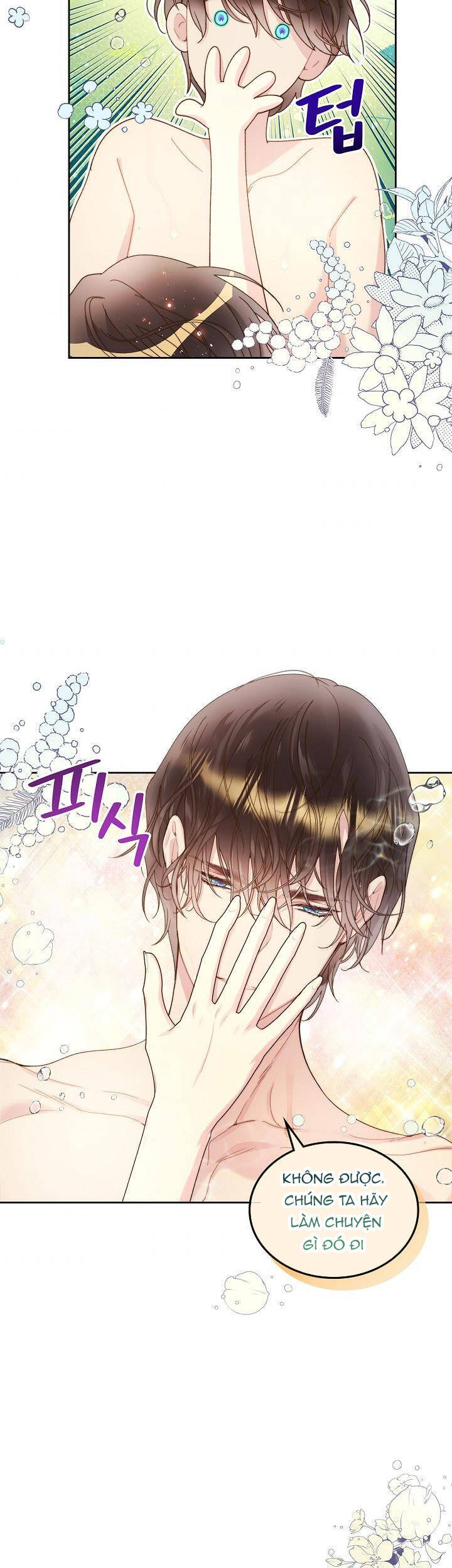 Công Chúa Chloe Chapter 97 - 25