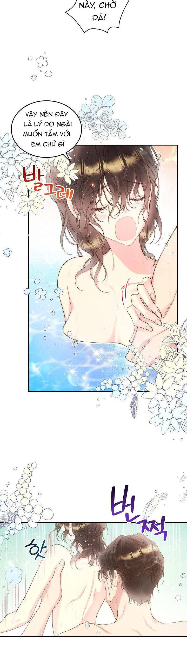 Công Chúa Chloe Chapter 97 - 31