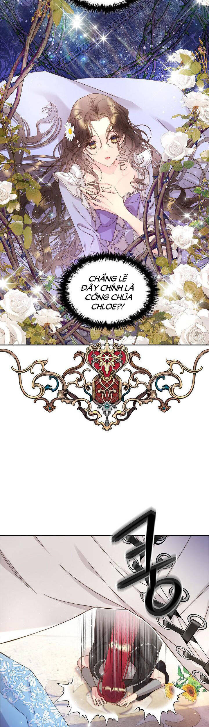 Công Chúa Chloe Chapter 97 - 6
