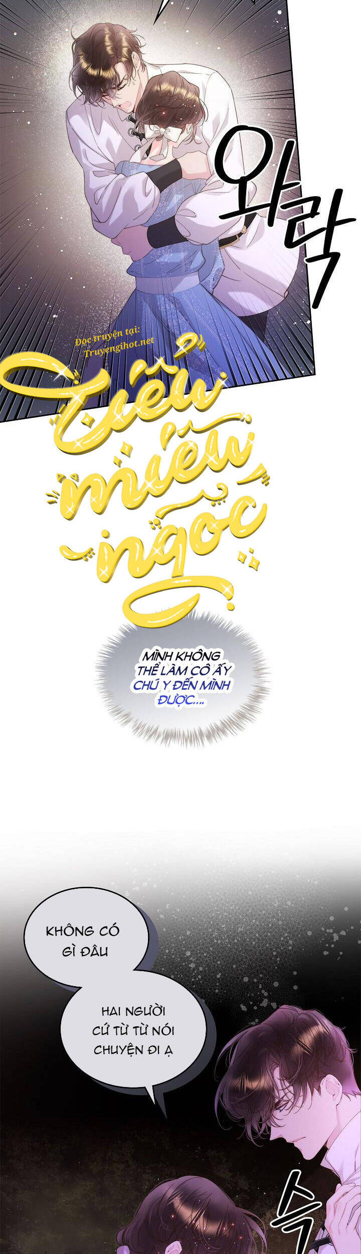 Công Chúa Chloe Chapter 97 - 8