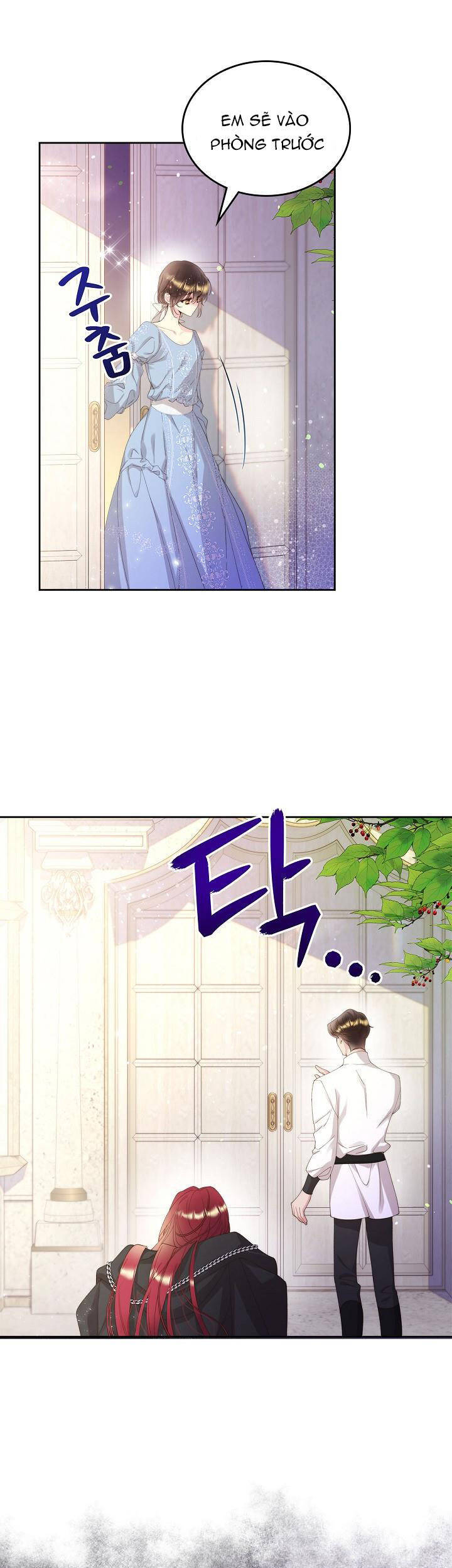 Công Chúa Chloe Chapter 97 - 10