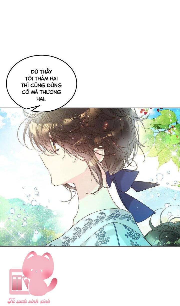 Công Chúa Chloe Chapter 99 - 20