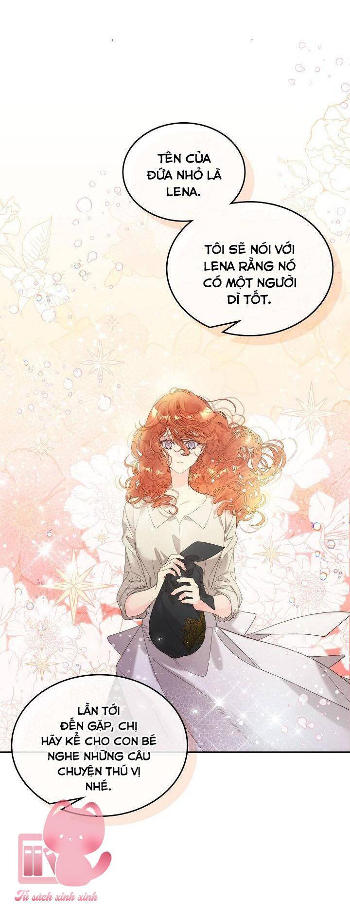 Công Chúa Chloe Chapter 99 - 28